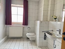 Ferienwohnung in Orth auf Fehmarn