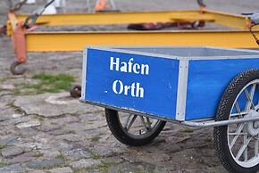 Ferienwohnung in Orth auf Fehmarn