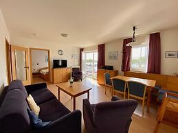 Ferienwohnung in Orth auf Fehmarn
