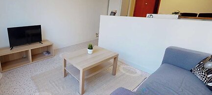 Private Room in a Shared Flat - Lyon 8 e