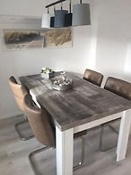 Ferienhaus in Westermarkelsdorf auf Fehmarn