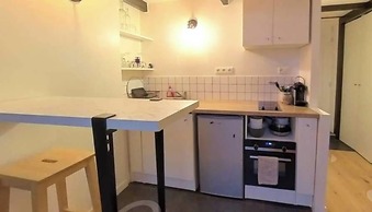 Private Room in a Shared Apartment - Lyon 2nd