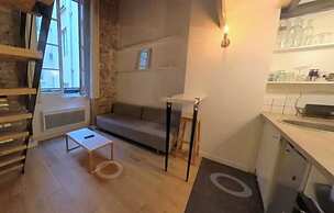 Private Room in a Shared Apartment - Lyon 2nd