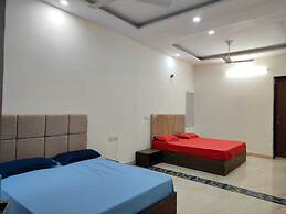 Hotel Nadar