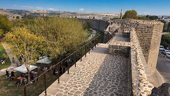 Old City Diyarbakır