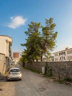 Old City Diyarbakır