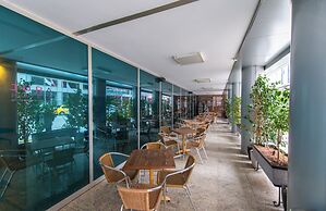 HOTEL MAVİ SÜRMELİ