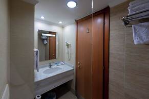 HOTEL MAVİ SÜRMELİ