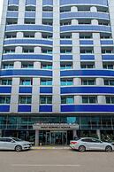 HOTEL MAVİ SÜRMELİ