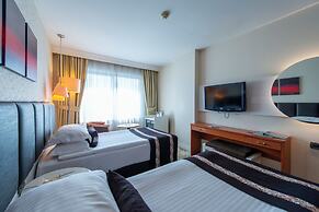 HOTEL MAVİ SÜRMELİ