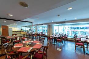HOTEL MAVİ SÜRMELİ