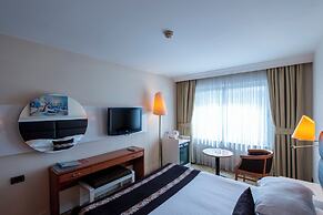 HOTEL MAVİ SÜRMELİ
