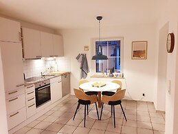 Ferienwohnung in Petersdorf auf Fehmarn