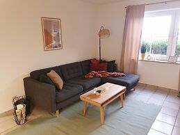 Ferienwohnung in Petersdorf auf Fehmarn