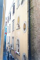 Nimbus Rooms