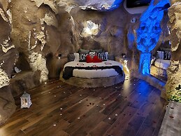 La Casa nella Roccia