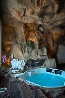 La Casa nella Roccia