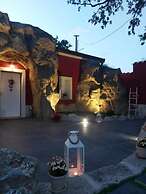 La Casa nella Roccia