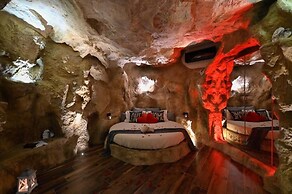 La Casa nella Roccia