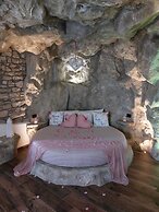 La Casa nella Roccia