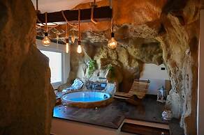 La Casa nella Roccia