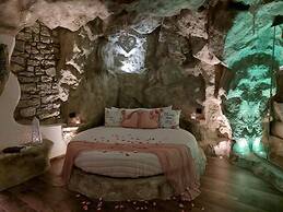 La Casa nella Roccia