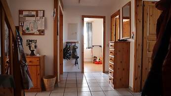 Ferienwohnung in Petersdorf auf Fehmarn