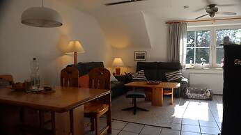 Ferienwohnung in Petersdorf auf Fehmarn