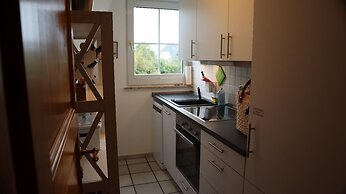 Ferienwohnung in Petersdorf auf Fehmarn