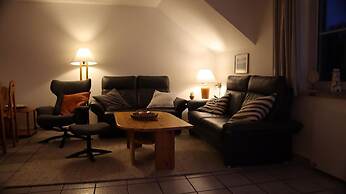 Ferienwohnung in Petersdorf auf Fehmarn
