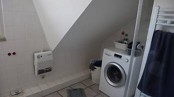 Ferienwohnung in Petersdorf auf Fehmarn