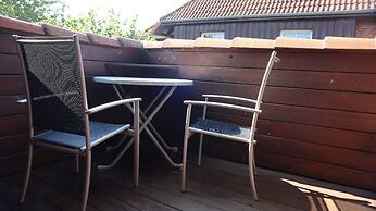 Ferienwohnung in Petersdorf auf Fehmarn