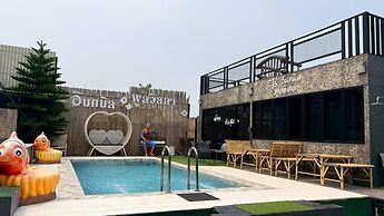 Inthanin Pool Villa