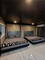 Inthanin Pool Villa