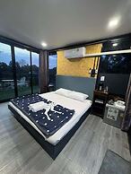 Inthanin Pool Villa