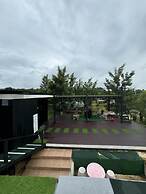 Inthanin Pool Villa