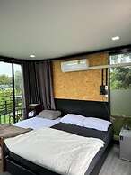 Inthanin Pool Villa