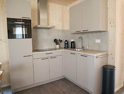 Luxury Oceanic Bungalow for 6 Guests