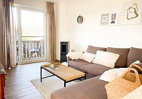 Ferienwohnung in Lemkenhafen auf Fehmarn