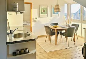 Ferienwohnung in Lemkenhafen auf Fehmarn