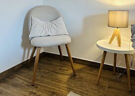 Ferienwohnung in Lemkenhafen auf Fehmarn