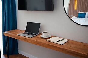 De Suite Hotel