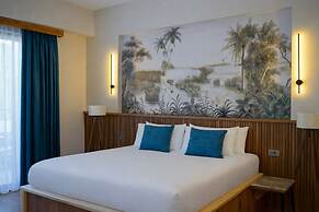 De Suite Hotel