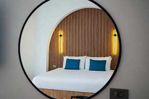 De Suite Hotel