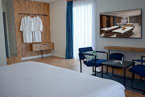 De Suite Hotel