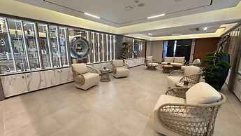 De Suite Hotel