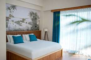 De Suite Hotel