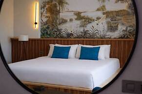 De Suite Hotel