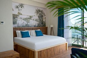 De Suite Hotel