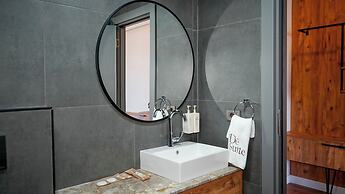 De Suite Hotel